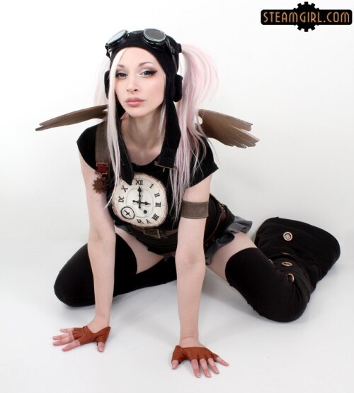 Kato (Katopunk) Nude Leaked Onlyfans Photo