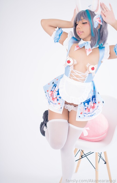Akane Araragi Nude Leaked Onlyfans Photo Akane Araragi Nude Leaked Onlyfans Photo
