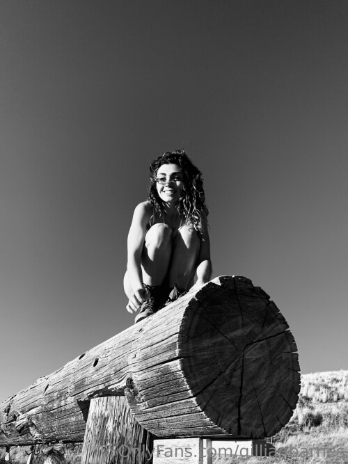 Gillian Barnes Nude Leaked Onlyfans Photo Gillian Barnes Nude Leaked Onlyfans Photo