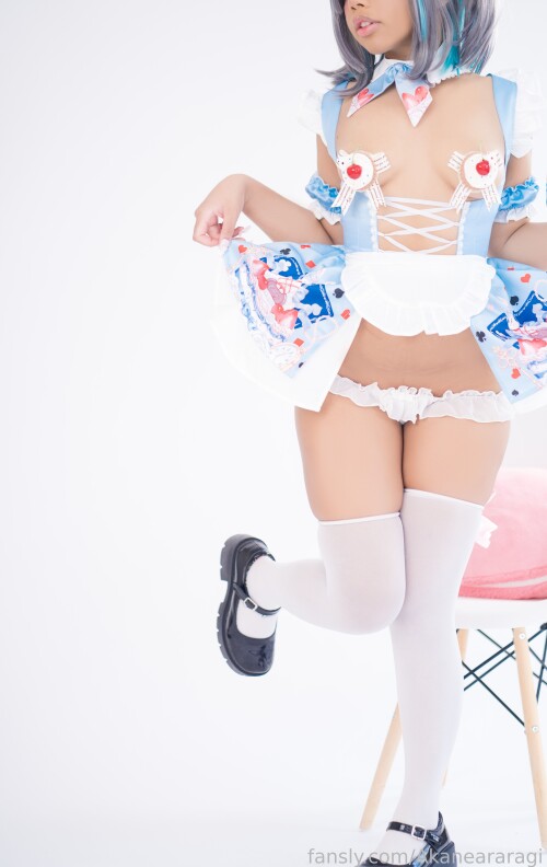 Akane Araragi Nude Leaked Onlyfans Photo Akane Araragi Nude Leaked Onlyfans Photo