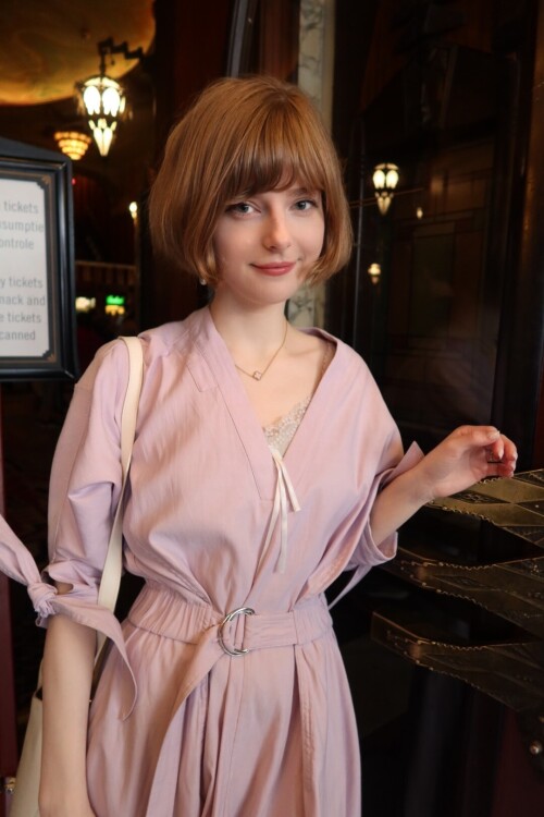 Ella Freya Nude Leaked Onlyfans Photo