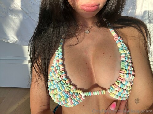Laura Saponara Nude Leaked Onlyfans Photo Laura Saponara Nude Leaked Onlyfans Photo