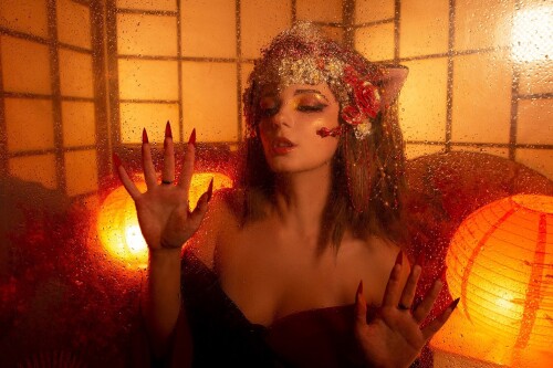 AGflower Cosplay Nude Leaked Onlyfans Photo AGflower Cosplay Nude Leaked Onlyfans Photo