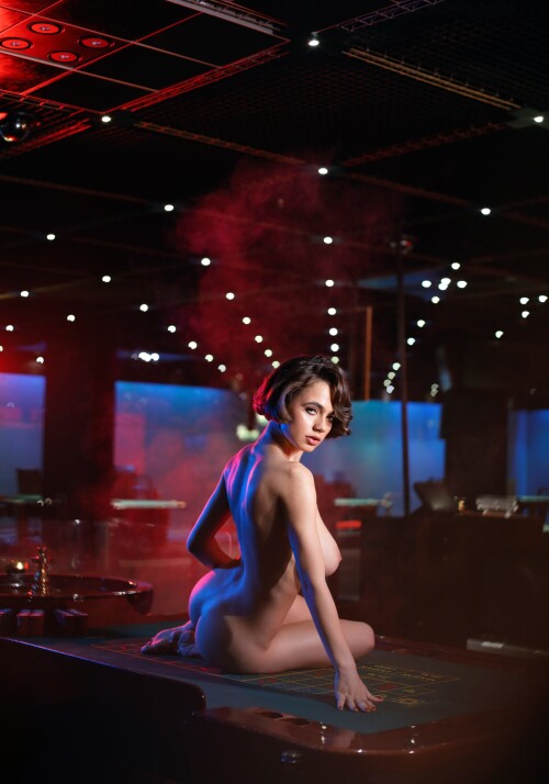 Solomia Maievska Nude Leaked Onlyfans Photo Solomia Maievska Nude Leaked Onlyfans Photo
