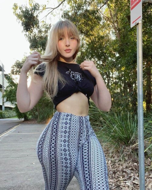 Bootybyshel Nude Leaked Onlyfans Photo Bootybyshel Nude Leaked Onlyfans Photo