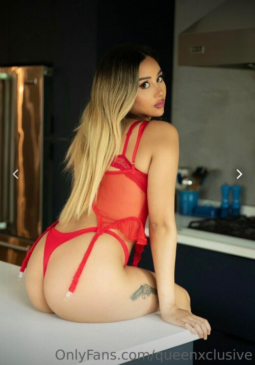 Queen Star Alien Nude Leaks OnlyFans - Fapshots