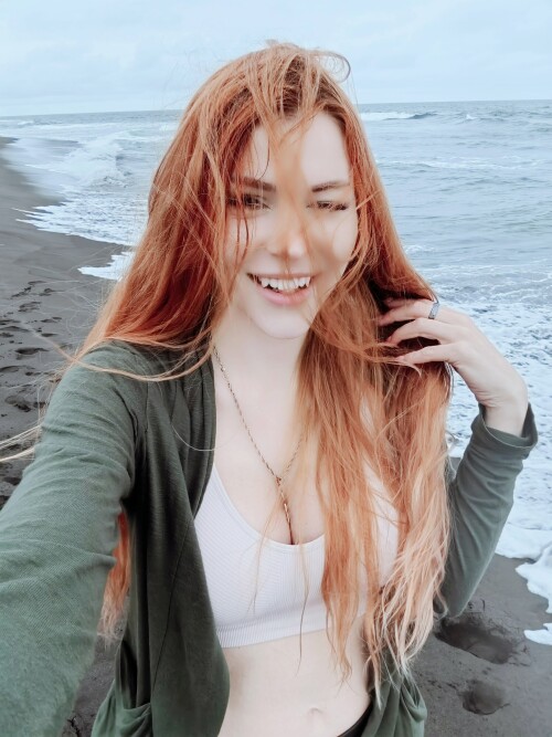 Anya Ichios Nude Leaked Onlyfans Photo Anya Ichios Nude Leaked Onlyfans Photo