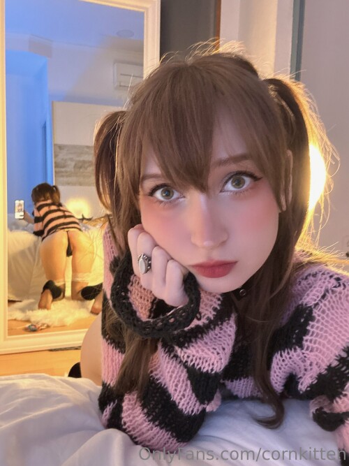cornkitten / 7cornkitten7 Nude Leaked Onlyfans Photo cornkitten / 7cornkitten7 Nude Leaked Onlyfans Photo