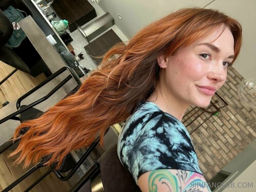 Siri Dahl Nude Leaked Onlyfans Photo Siri Dahl Nude Leaked Onlyfans Photo