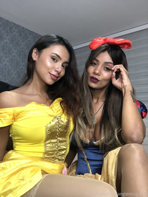 Camila Gomez Nude Leaked Onlyfans Photo Camila Gomez Nude Leaked Onlyfans Photo