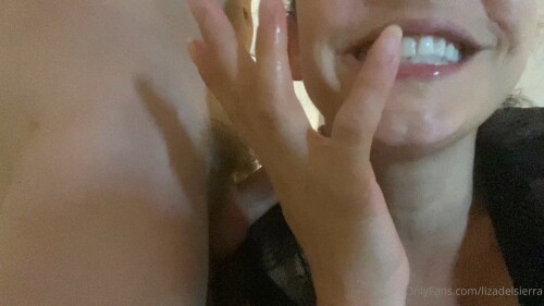 Liza Del Sierra Nude Leaked Onlyfans Photo Liza Del Sierra Nude Leaked Onlyfans Photo