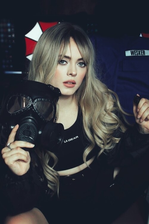 Kirsten Ria - WhatCulture Nude Leaked Onlyfans Photo Kirsten Ria - WhatCulture Nude Leaked Onlyfans Photo