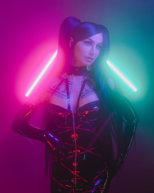 Emma Vauxdevil Nude Leaked Onlyfans Photo Emma Vauxdevil Nude Leaked Onlyfans Photo