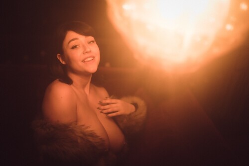 Sabrina Nichole Nude Leaked Onlyfans Photo Sabrina Nichole Nude Leaked Onlyfans Photo