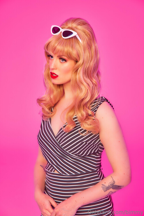 Barbara Dunkelman Nude Leaked Onlyfans Photo Barbara Dunkelman Nude Leaked Onlyfans Photo