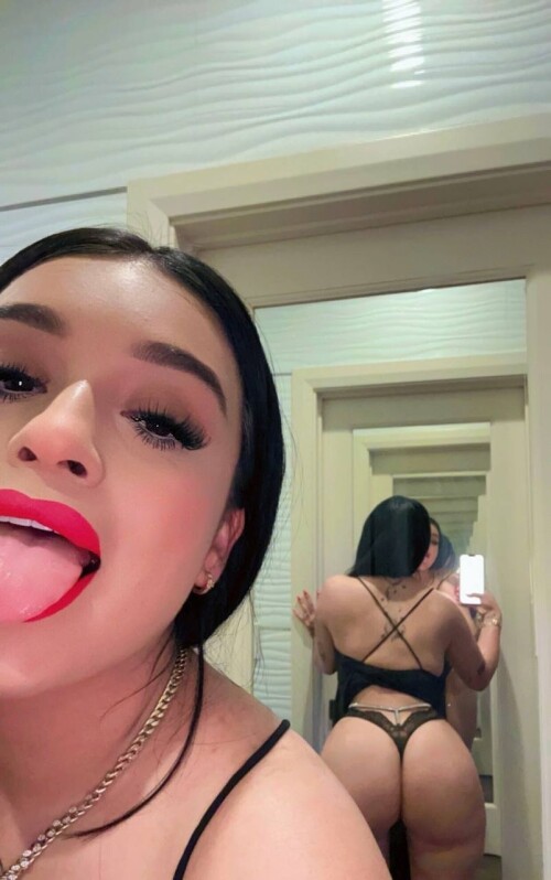 marlene2995 / Marleny Santana / marlener3131 Nude Leaked Onlyfans Photo