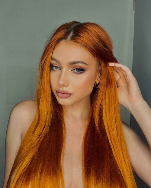 andreeamaresof | blackwidof Nude Leaked Onlyfans Photo