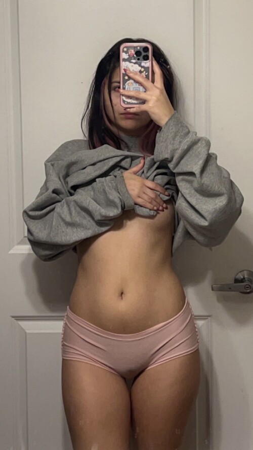 luvcoregf | Fulltime Crybaby Nude Leaked Onlyfans Photo