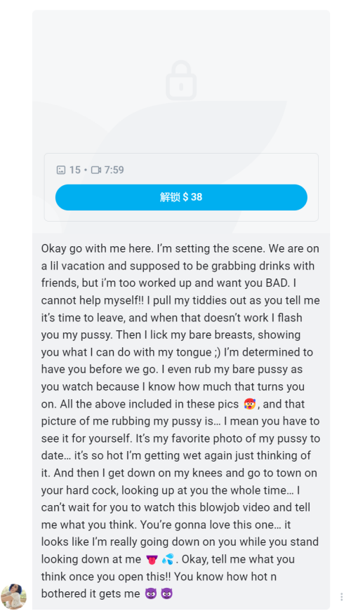 Lizbeth Eden Nude Leaked Onlyfans Photo Lizbeth Eden Nude Leaked Onlyfans Photo