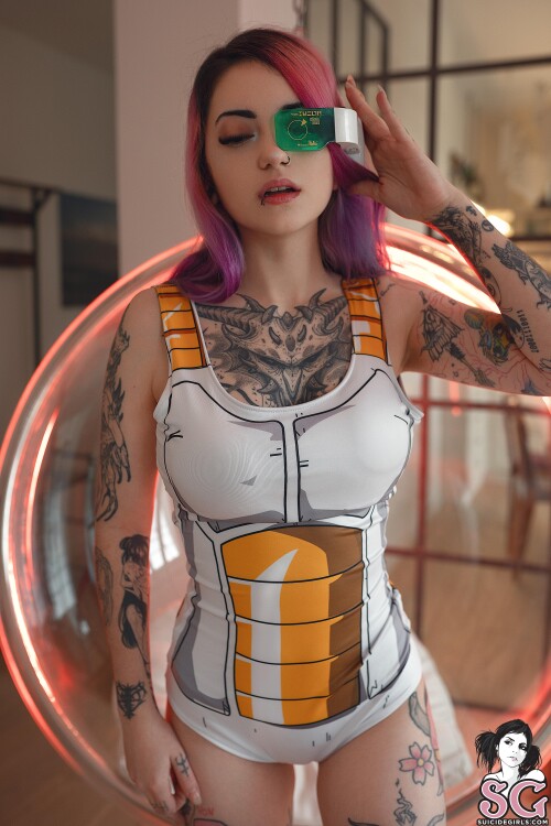 Gloom Nude Leaked Onlyfans Photo Gloom Nude Leaked Onlyfans Photo