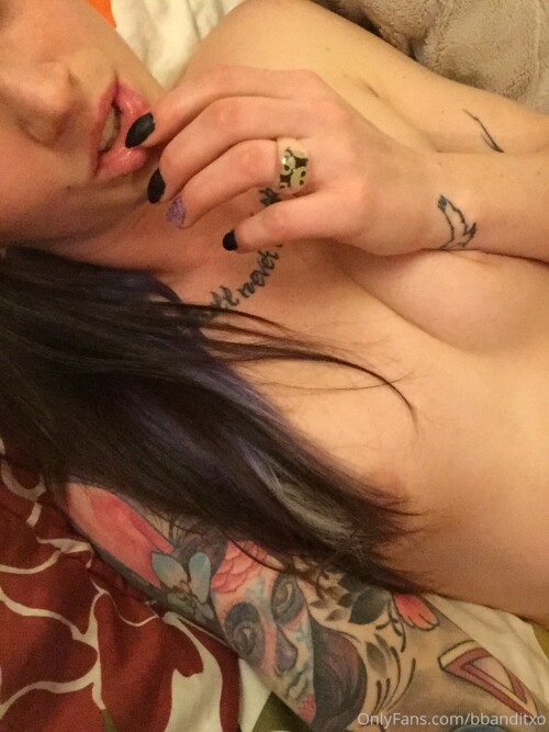 bbanditxo / Badlandbandit Nude Leaked Onlyfans Photo bbanditxo / Badlandbandit Nude Leaked Onlyfans Photo