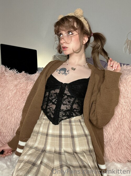 cornkitten / 7cornkitten7 Nude Leaked Onlyfans Photo cornkitten / 7cornkitten7 Nude Leaked Onlyfans Photo