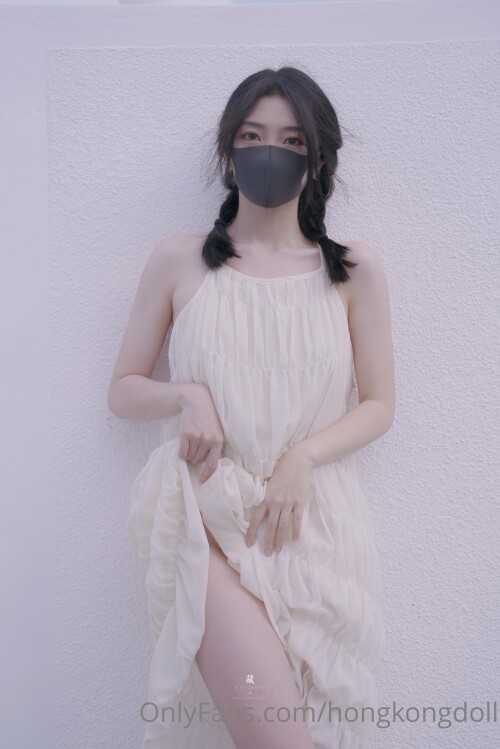 HongKongDoll Nude Leaked Onlyfans Photo