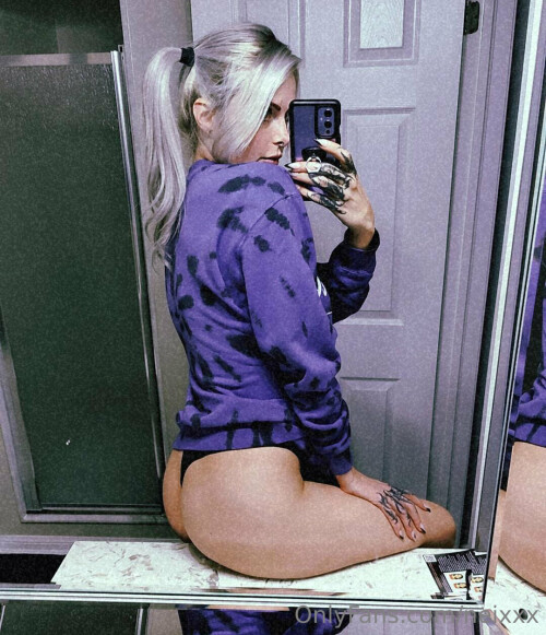 Kinpatsu Cosplay | Ms_spookykins | Tayla Barter Nude Leaked Onlyfans Photo