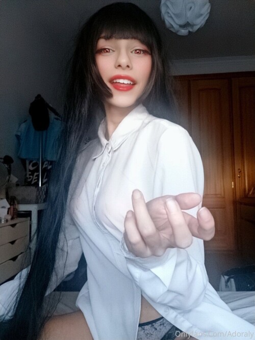 Crystally | crystallyvt | AngelicalPurin | Adoraly Nude Leaked Onlyfans Photo Crystally | crystallyvt | AngelicalPurin | Adoraly Nude Leaked Onlyfans Photo