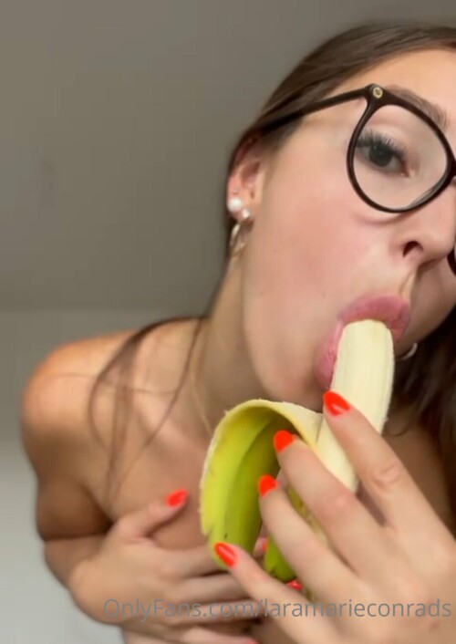 Lara Marie Conrads Nude Leaked Onlyfans Photo Lara Marie Conrads Nude Leaked Onlyfans Photo