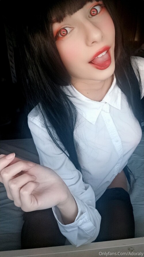 Crystally | crystallyvt | AngelicalPurin | Adoraly Nude Leaked Onlyfans Photo Crystally | crystallyvt | AngelicalPurin | Adoraly Nude Leaked Onlyfans Photo