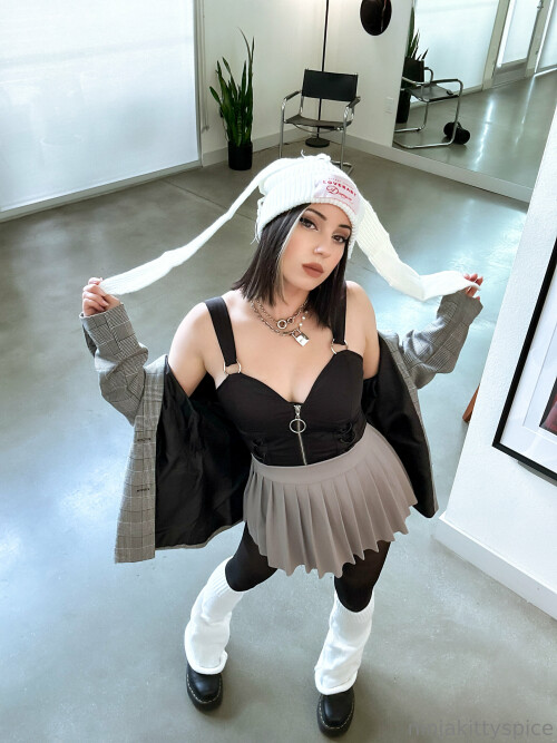 Hannahrayninja | ninjakittyvip | Ninjakittyspice Nude Leaked Onlyfans Photo Hannahrayninja | ninjakittyvip | Ninjakittyspice Nude Leaked Onlyfans Photo