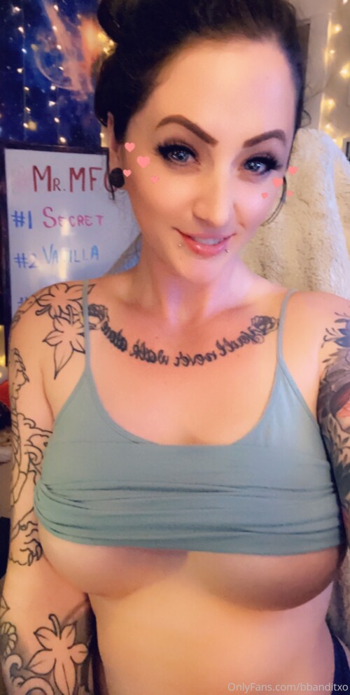 bbanditxo / Badlandbandit Nude Leaked Onlyfans Photo bbanditxo / Badlandbandit Nude Leaked Onlyfans Photo