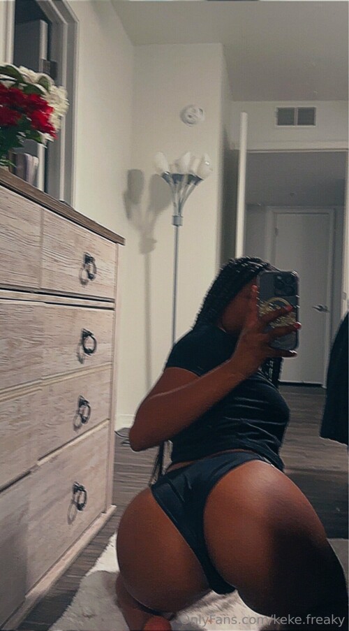 Kiara / keke.freaky / IeshaMarie20 Nude Leaked Onlyfans Photo Kiara / keke.freaky / IeshaMarie20 Nude Leaked Onlyfans Photo
