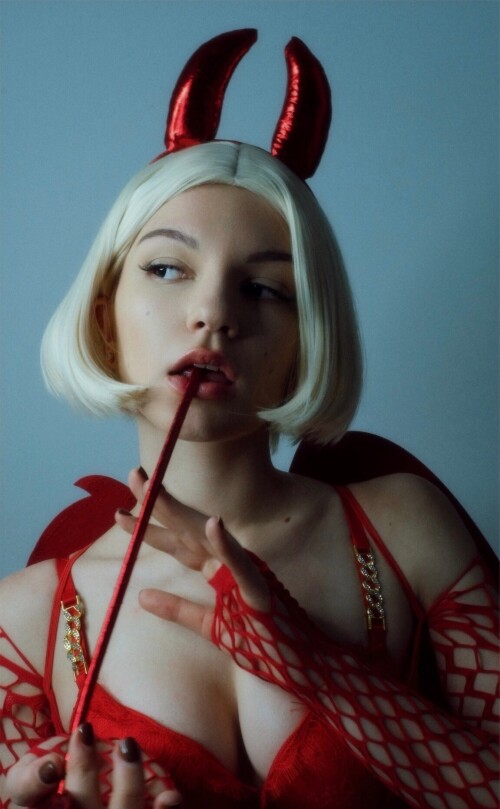 Soly asmr Nude Leaked Onlyfans Photo