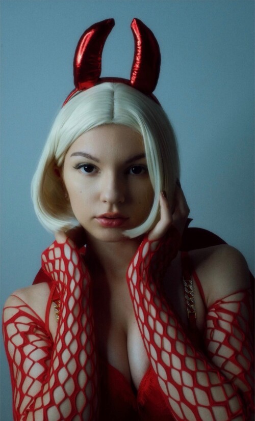 Soly asmr Nude Leaked Onlyfans Photo