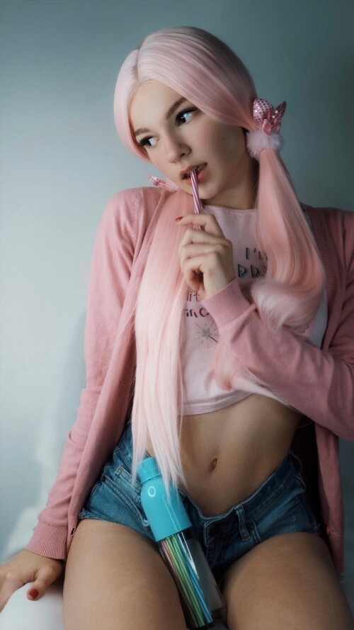 Soly asmr Nude Leaked Onlyfans Photo