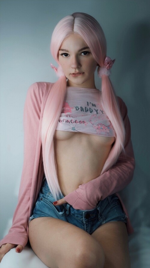 Soly asmr Nude Leaked Onlyfans Photo