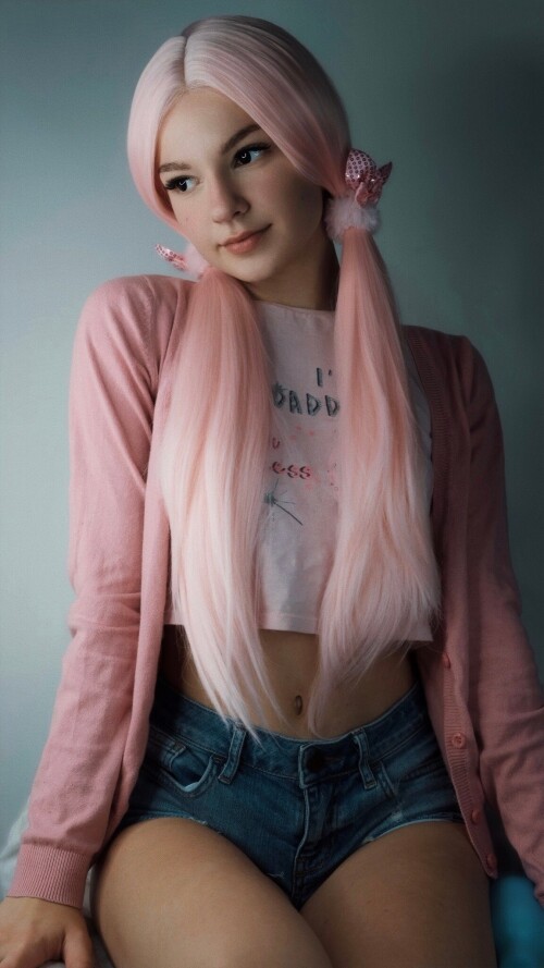 Soly asmr Nude Leaked Onlyfans Photo