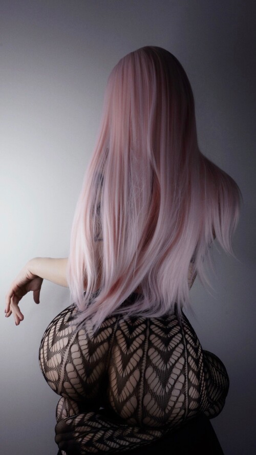 Soly asmr Nude Leaked Onlyfans Photo