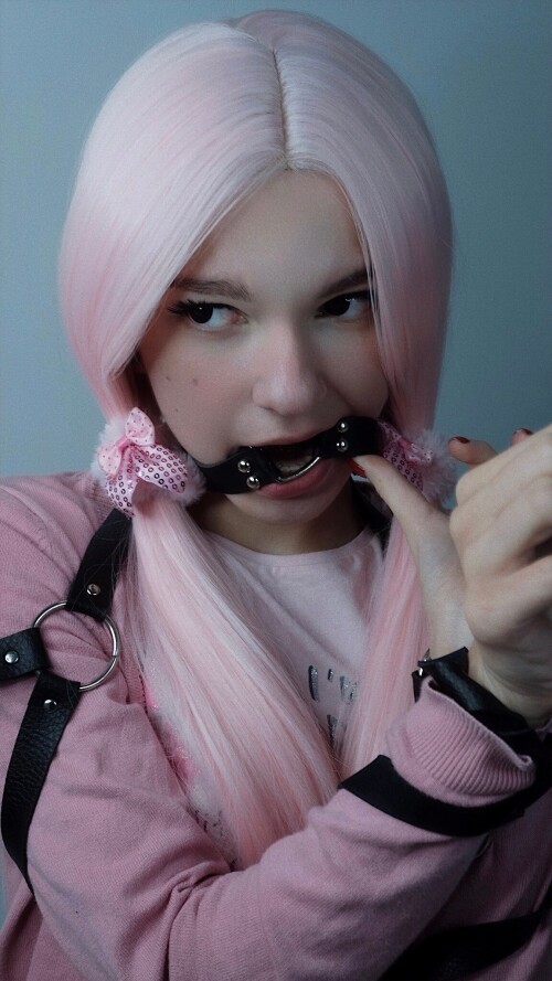 Soly asmr Nude Leaked Onlyfans Photo