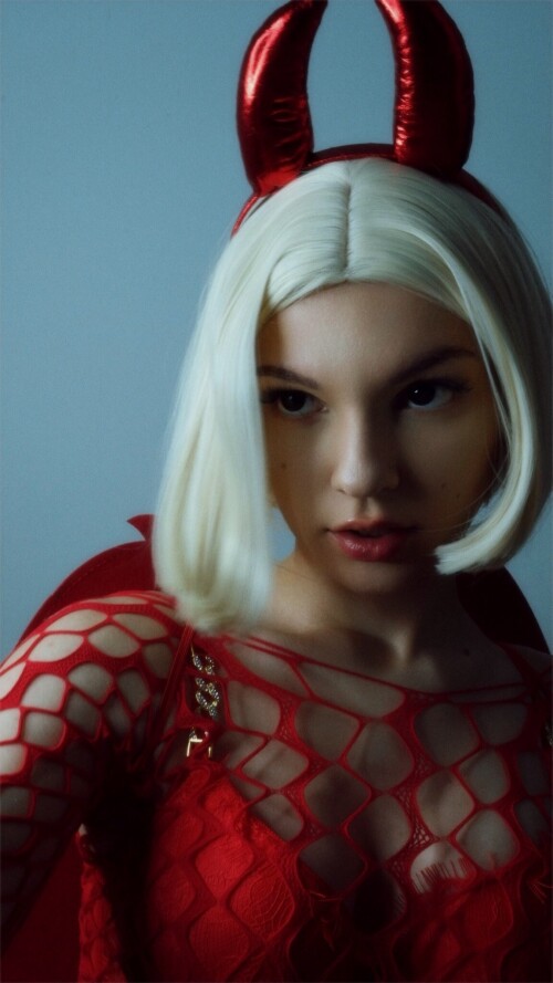 Soly asmr Nude Leaked Onlyfans Photo
