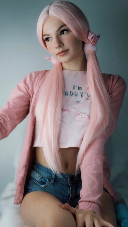 Soly asmr Nude Leaked Onlyfans Photo