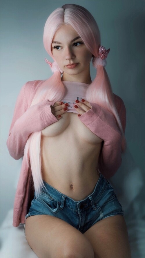 Soly asmr Nude Leaked Onlyfans Photo