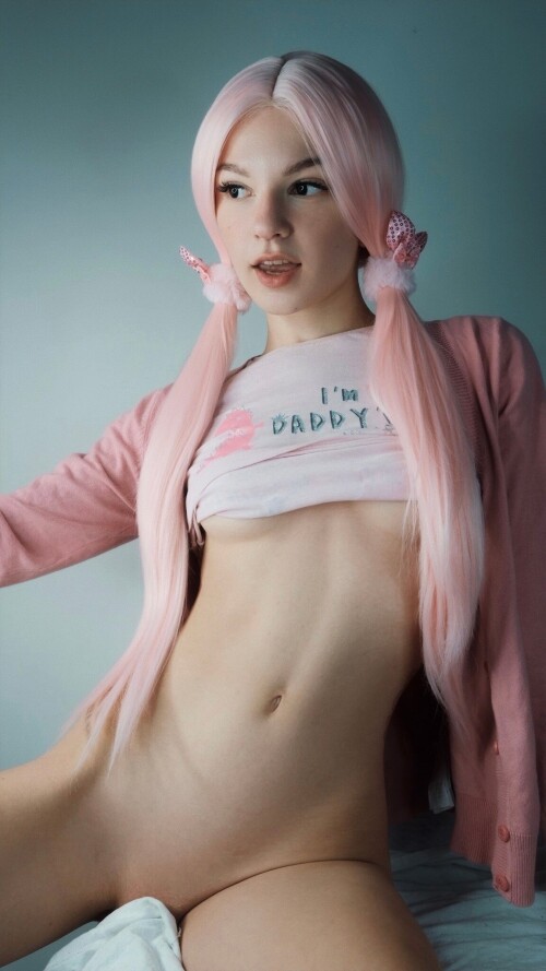 Soly asmr Nude Leaked Onlyfans Photo