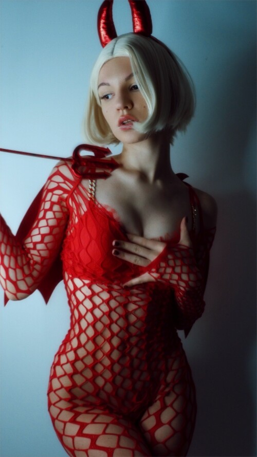 Soly asmr Nude Leaked Onlyfans Photo