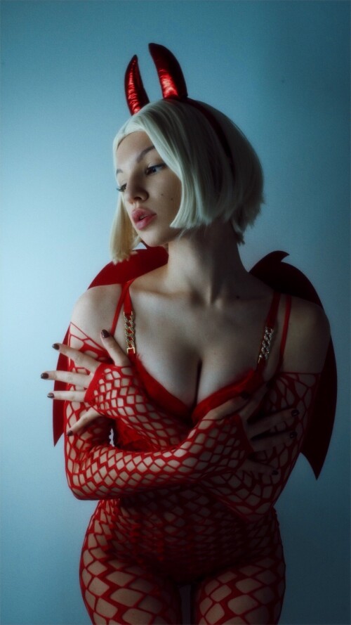 Soly asmr Nude Leaked Onlyfans Photo