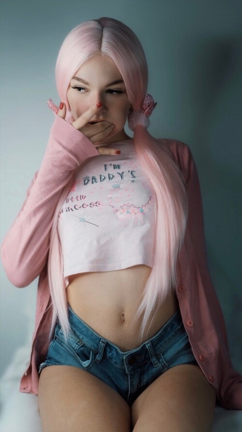 Soly asmr Nude Leaked Onlyfans Photo