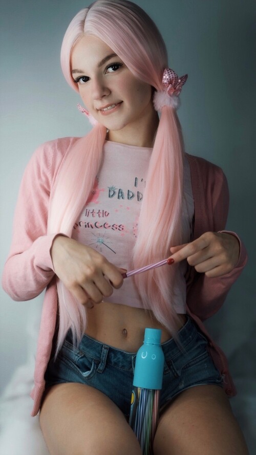 Soly asmr Nude Leaked Onlyfans Photo