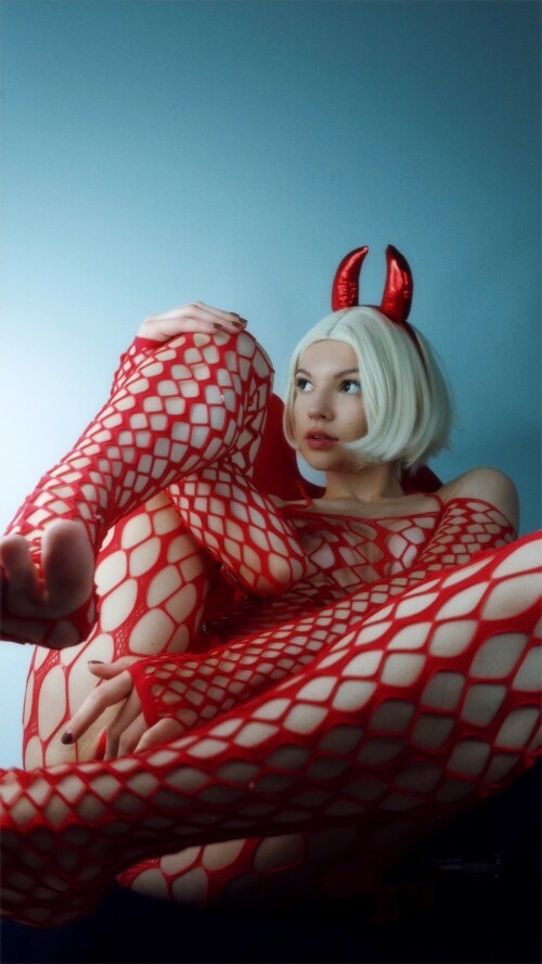 Soly asmr Nude Leaked Onlyfans Photo